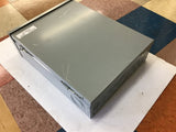 Cutler-Hammer 125 Amp Breaker Box 120/240 Vac