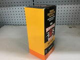 Warrior Wrap WW-732-OR Premium Electrical Tape 7 Mil Orange Box of 10