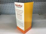 Warrior Wrap WW-732-OR Premium Electrical Tape 7 Mil Orange Box of 10