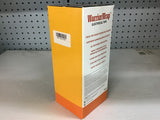 Warrior Wrap WW-732-OR Premium Electrical Tape 7 Mil Orange Box of 10
