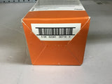 Warrior Wrap WW-732-OR Premium Electrical Tape 7 Mil Orange Box of 10