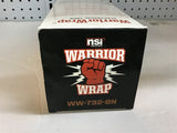 Warrior Wrap WW-732-BN Premium Electrical Tape 7 Mil Brown Box of 10