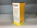 Warrior Wrap WW-732-YL Premium Electrical Tape 7 Mil Yellow Box of 9