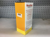 Warrior Wrap WW-732-YL Premium Electrical Tape 7 Mil Yellow Box of 9