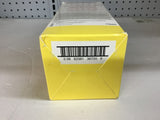Warrior Wrap WW-732-YL Premium Electrical Tape 7 Mil Yellow Box of 9