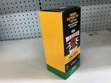 Warrior Wrap WW-732-GN Premium Electrical Tape 7 Mil Green Box of 10