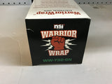 Warrior Wrap WW-732-GN Premium Electrical Tape 7 Mil Green Box of 10