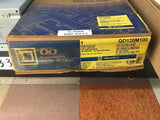 Square D QO120M100 Load Center Main Breaker 100 amp Indoor 20 Spaces