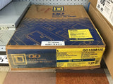 Square D QO120M100 Load Center Main Breaker 100 amp Indoor 20 Spaces