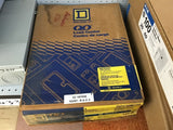 Square D QO120M100 Load Center Main Breaker 100 amp Indoor 20 Spaces