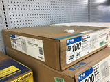 Eaton BR2040B100 Indoor Main Breaker 20 Spaces 100 Amps
