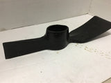 Mattock Head 15" Long x 4" Wide Blade
