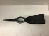 Mattock Head 15" Long x 4" Wide Blade