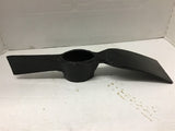 Mattock Head 15" Long x 4" Wide Blade