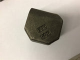 Block-Pin Receiver 46 Pins 12 Blocks