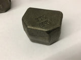 Block-Pin Receiver 46 Pins 12 Blocks