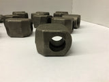 Block-Pin Receiver 46 Pins 12 Blocks