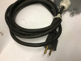 Vibco SCR-200 Vibrator 115 Volts Single Phase 2.6 Amps 0-4000 Rpm