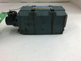 Dynex z-4446 Hydraulic Valve 3000 Psi