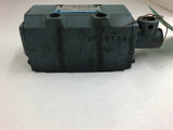 Dynex z-4446 Hydraulic Valve 3000 Psi