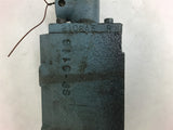 Dynex z-4446 Hydraulic Valve 3000 Psi