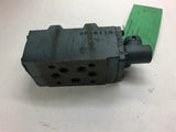 Dynex z-4446 Hydraulic Valve 3000 Psi