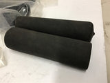 Handle Grips 1 1/2" ID x 6" Long Lot of 7 Pair