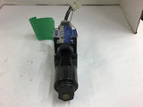 Tokimec DG4VC-3-6C-M-PS2-H-7-A26B13-54 Directional Control Valve