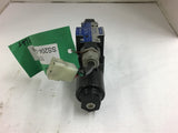 Tokimec DG4VC-3-6C-M-PS2-H-7-A26B13-54 Directional Control Valve
