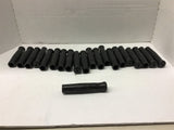 Handle Bar Grips 5/8" ID Lot of 21