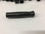 Handle Bar Grips 5/8" ID Lot of 21