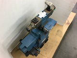 Rexroth 3DREP 6 C-14/25A24N9Z4M Stack Valve as Pictured