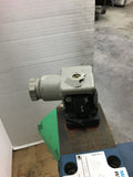 Rexroth 3DREP 6 C-14/25A24N9Z4M Stack Valve as Pictured
