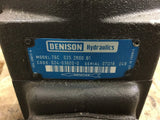 Denison T6C 025 2R00 B1 Hydraulic Pump Hydraulic