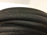 Dayco 7132 CGA LP Gas Hose 350 PSI 32' Long 1/2" ID