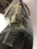 Dayco 7132 CGA LP Gas Hose 350 PSI 32' Long 1/2" ID