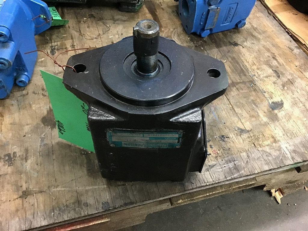 Denison T6C 025 2L01 B1 Hydraulic Pump