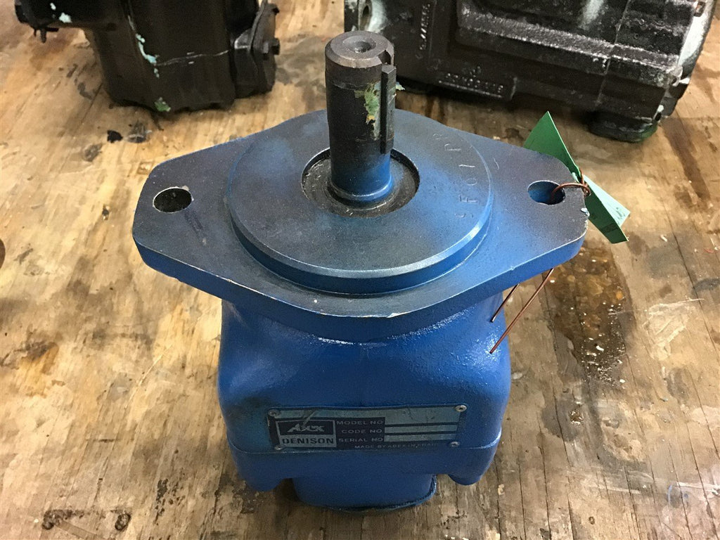 Denison M1C 033 1N00A102 Hydraulic Pump