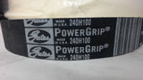 Powergrip, 240H100, Timing Belt