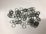Snap Rings 1 1/8" ID Lot of 100+