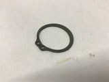 Snap Rings 1 1/8" ID Lot of 100+