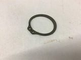 Snap Rings 1 1/8" ID Lot of 100+