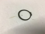 Snap Rings 1 1/8" ID Lot of 100+