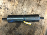 Conveyor roller 19" Long 3 1/2" OD 1" OD Shaft