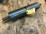 Conveyor roller 19" Long 3 1/2" OD 1" OD Shaft