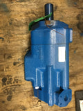 Vickers 3525V25A17 86AD22 Hydraulic Motor
