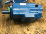 Vickers 3525V25A17 86AD22 Hydraulic Motor