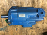 Vickers 3525V25A17 86AD22 Hydraulic Motor