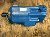 Vickers 3525V25A17 86AD22 Hydraulic Motor