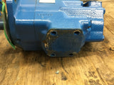 Vickers 3525V25A17 86AD22 Hydraulic Motor